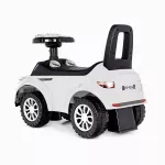 Jeździk pchacz Sport Car 613W - biały Jeździk pchacz Sport Car 613W - biały
