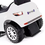 Jeździk pchacz Sport Car 613W - biały Jeździk pchacz Sport Car 613W - biały