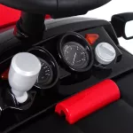 Jeździk pchacz dla dzieci Range Rover - biały