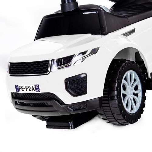 Jeździk pchacz Sport Car 614W z uchwytem Jeździk pchacz Sport Car 614W z uchwytem