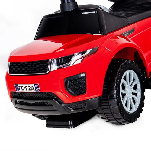Jeździk pchacz Sport Car 614W z uchwytem Jeździk pchacz Sport Car 614W z uchwytem