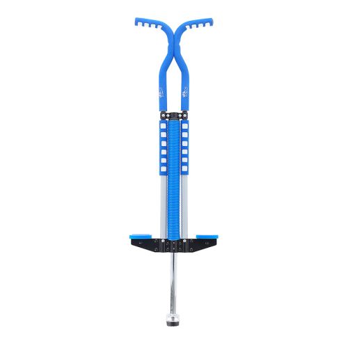 Jump Stick Nils Fun NFX5006 - niebieski Jump Stick Nils Fun NFX5006 - niebieski