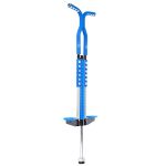 Jump Stick Nils Fun NFX5006 - niebieski Jump Stick Nils Fun NFX5006 - niebieski