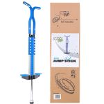 Jump Stick Nils Fun NFX5006 - niebieski Jump Stick Nils Fun NFX5006 - niebieski