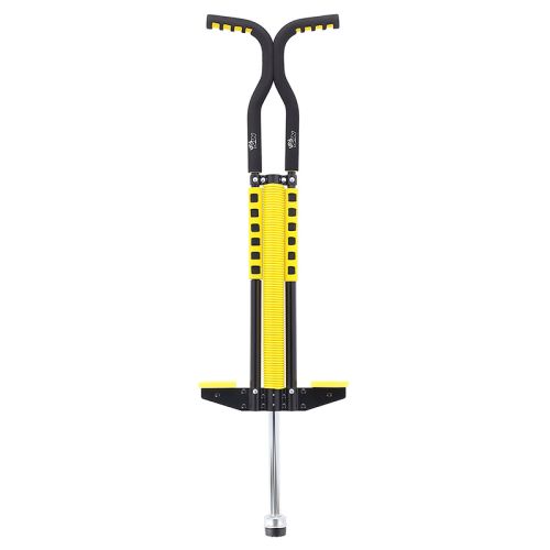 Jump Stick Nils Fun NFX5006 - żółty Jump Stick Nils Fun NFX5006 - żółty