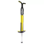Jump Stick Nils Fun NFX5006 - żółty