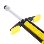 Jump Stick Nils Fun NFX5006 - żółty Jump Stick Nils Fun NFX5006 - żółty