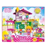 Zestaw Pinypon Szkoła FPE14102 Zestaw Pinypon Szkoła FPE14102