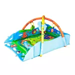 Mata edukacyjna kojec CC9605 Mata edukacyjna kojec CC9605