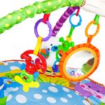 Mata edukacyjna multifunkcyjna z muzyką CC9655