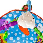 Mata edukacyjna multifunkcyjna z muzyką CC9655