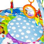 Mata edukacyjna multifunkcyjna z muzyką CC9655