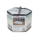 Podłogowa mata puzzle dla dzieci Sapphire Kids SK-23 - romby Podłogowa mata puzzle dla dzieci Sapphire Kids SK-23 - romby