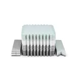 Podłogowa mata puzzle dla dzieci Sapphire Kids SK-24 - Trójkąty Podłogowa mata puzzle dla dzieci Sapphire Kids SK-24 - Trójkąty