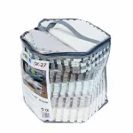 Podłogowa mata puzzle dla dzieci Sapphire Kids SK-27 - sześciokąty Podłogowa mata puzzle dla dzieci Sapphire Kids SK-27 - sześciokąty