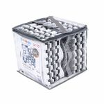 Mata puzzle z obrzeżami Sapphire Kids SK-33 - mono