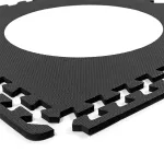 Podłogowa mata puzzle dla dzieci Sapphire Kids SK-35 - koła Podłogowa mata puzzle dla dzieci Sapphire Kids SK-35 - koła