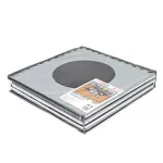 Podłogowa mata puzzle dla dzieci Sapphire Kids SK-35 - koła Podłogowa mata puzzle dla dzieci Sapphire Kids SK-35 - koła