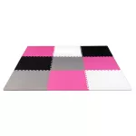 Podłogowa mata puzzle dla dzieci Sapphire Kids SK-42 - Ina Podłogowa mata puzzle dla dzieci Sapphire Kids SK-42 - Ina