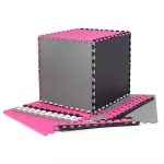 Podłogowa mata puzzle dla dzieci Sapphire Kids SK-42 - Ina Podłogowa mata puzzle dla dzieci Sapphire Kids SK-42 - Ina