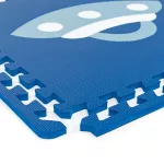 Podłogowa mata puzzle dla dzieci Sapphire Kids SK-43 - kosmos Podłogowa mata puzzle dla dzieci Sapphire Kids SK-43 - kosmos