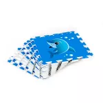 Podłogowa mata puzzle dla dzieci Sapphire Kids SK-84 - Sea Podłogowa mata puzzle dla dzieci Sapphire Kids SK-84 - Sea