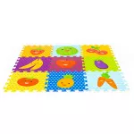 Podłogowa mata puzzle dla dzieci Sapphire Kids SK-86 - Fruit Podłogowa mata puzzle dla dzieci Sapphire Kids SK-86 - Fruit