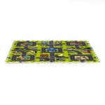 Podłogowa mata puzzle dla dzieci Sapphire Kids SK-93 - WAY