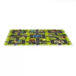 Podłogowa mata puzzle dla dzieci Sapphire Kids SK-93 - WAY Podłogowa mata puzzle dla dzieci Sapphire Kids SK-93 - WAY