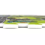 Podłogowa mata puzzle dla dzieci Sapphire Kids SK-93 - WAY Podłogowa mata puzzle dla dzieci Sapphire Kids SK-93 - WAY