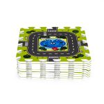 Podłogowa mata puzzle dla dzieci Sapphire Kids SK-93 - WAY