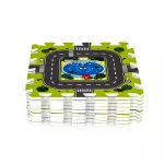 Podłogowa mata puzzle dla dzieci Sapphire Kids SK-93 - WAY Podłogowa mata puzzle dla dzieci Sapphire Kids SK-93 - WAY