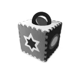 Mata puzzle z obrzeżami Sapphire Kids SK-38 - formy Mata puzzle z obrzeżami Sapphire Kids SK-38 - formy
