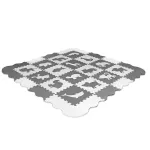Mata puzzle z obrzeżami Sapphire Kids SK-26 - zwierzątka Mata puzzle z obrzeżami Sapphire Kids SK-26 - zwierzątka