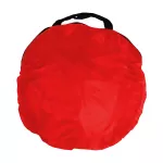 Namiot dla dzieci 3w1 - Domek W Kropki Namiot dla dzieci 3w1 - Domek W Kropki