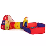 Namiot dla dzieci z kulkami Sapphire Kids - Plac zabaw Namiot dla dzieci z kulkami Sapphire Kids - Plac zabaw