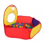 Namiot dla dzieci z kulkami Sapphire Kids - Plac zabaw Namiot dla dzieci z kulkami Sapphire Kids - Plac zabaw