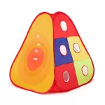 Namiot dla dzieci z kulkami Sapphire Kids - Plac zabaw Namiot dla dzieci z kulkami Sapphire Kids - Plac zabaw