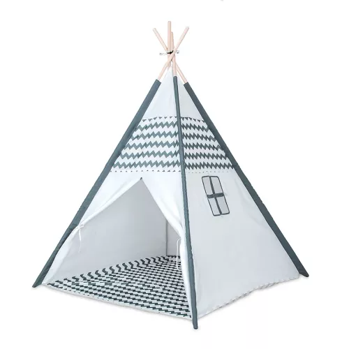 Namiot dla dzieci Sapphire Kids Wigwam Namiot dla dzieci Sapphire Kids Wigwam