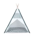 Namiot dla dzieci Sapphire Kids Wigwam Namiot dla dzieci Sapphire Kids Wigwam