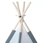 Namiot dla dzieci Sapphire Kids Wigwam Namiot dla dzieci Sapphire Kids Wigwam