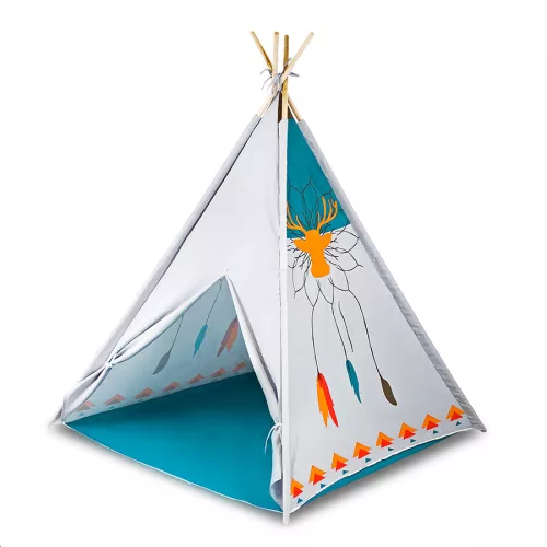 Namiot dla dzieci tipi wigwam Namiot dla dzieci tipi wigwam