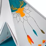 Namiot dla dzieci tipi wigwam Namiot dla dzieci tipi wigwam