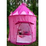 Namiot dla dzieci - zamek księżniczki 8715