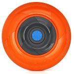 Odlotowy Muzodysk Disc Jock-e - pomarańczowy
