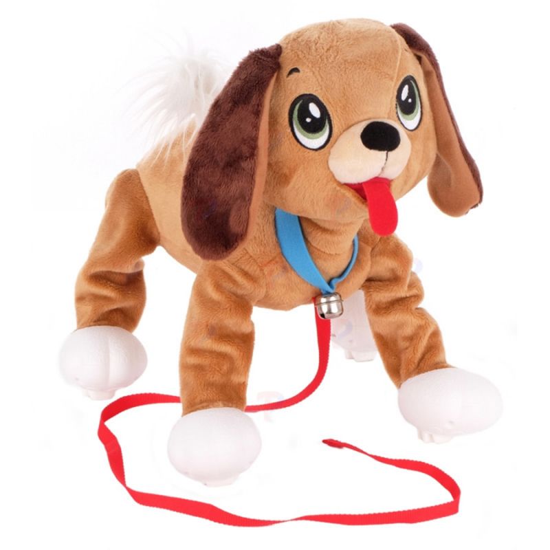 Interaktywny piesek BOOGIE EP02608 Sklep ABCfitness.pl