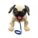 Interaktywny piesek BOOGIE Mops EP02608 Interaktywny piesek BOOGIE Mops EP02608