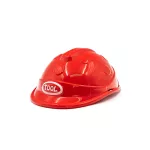 Pojazd do skręcania Sapphire Kids SK-143 3w1 - straż pożarna, kosz, kask