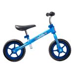 Rowerek biegowy Coolslide Fireman Run Bike 77227