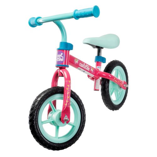 Rowerek biegowy Coolslide Unicorn Run Bike 77228